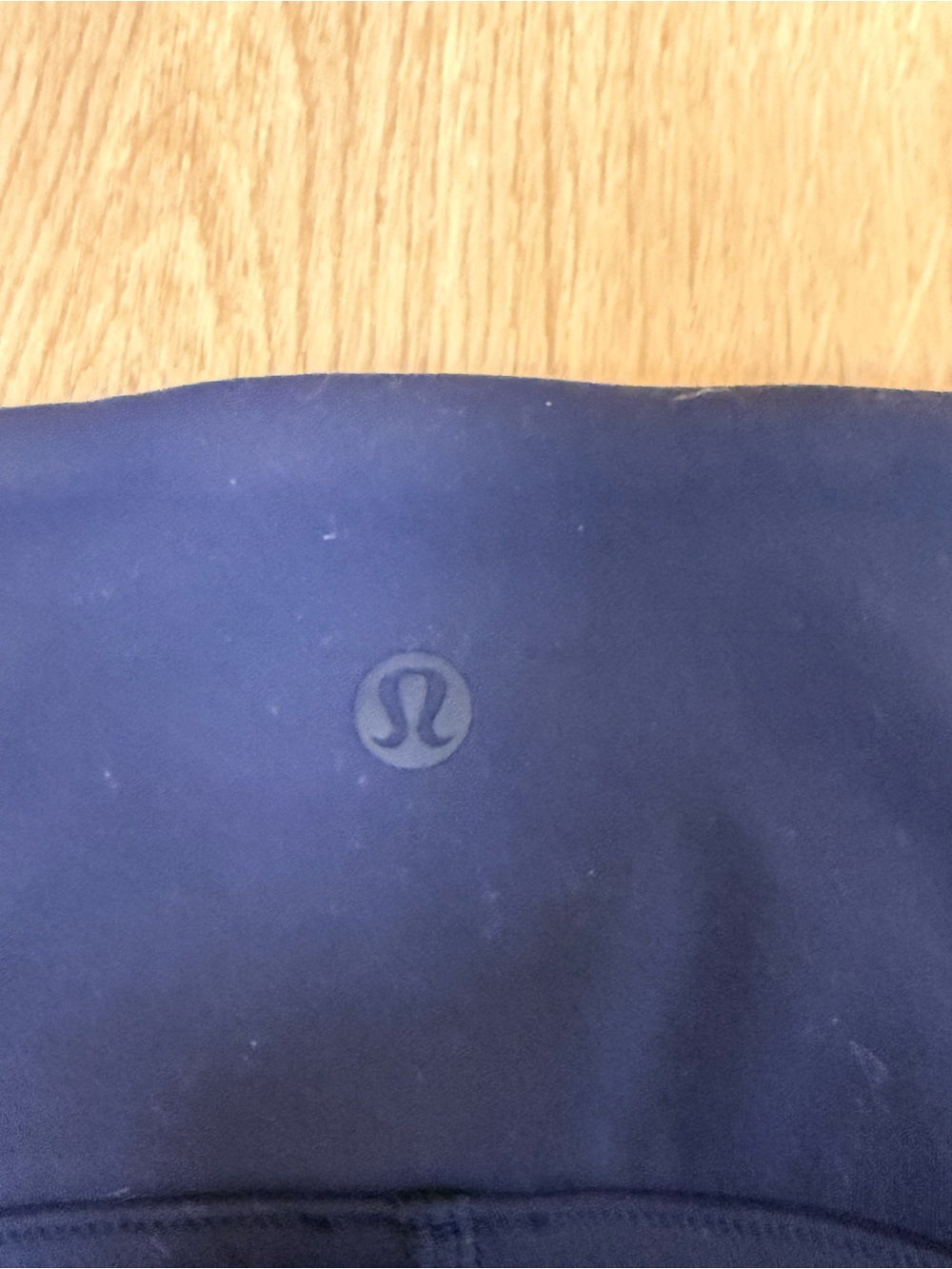 Lululemon Instill High-Rise 25” Leggings True Navy Size 6 - Picture 7 of 9